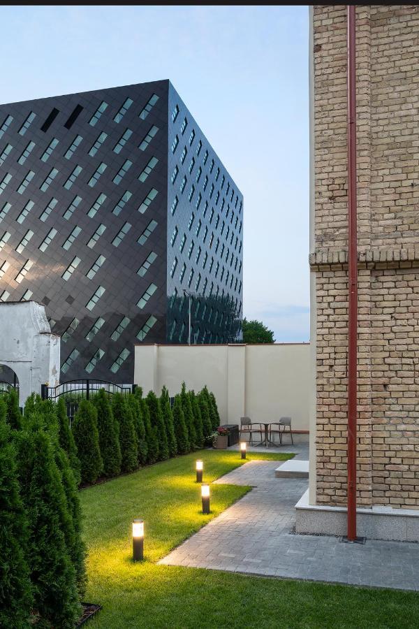 Place No. 2 ヴィリニュス エクステリア 写真